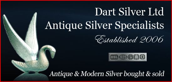 Dart Silver Ltd