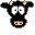 confused cow smiley.gif