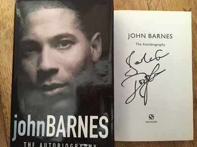John Barnes Book.JPG
