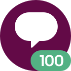 100 New Topics