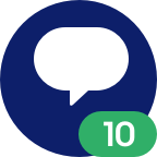 10 New Topics