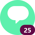 25 New Topics