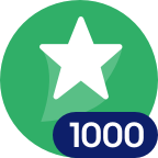 1000 Solutions
