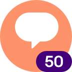 50 New topics
