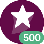 500 Solutions