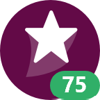 75 Solutions
