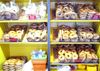lots of bagels