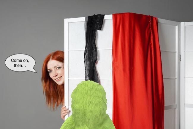 A Peek.jpg