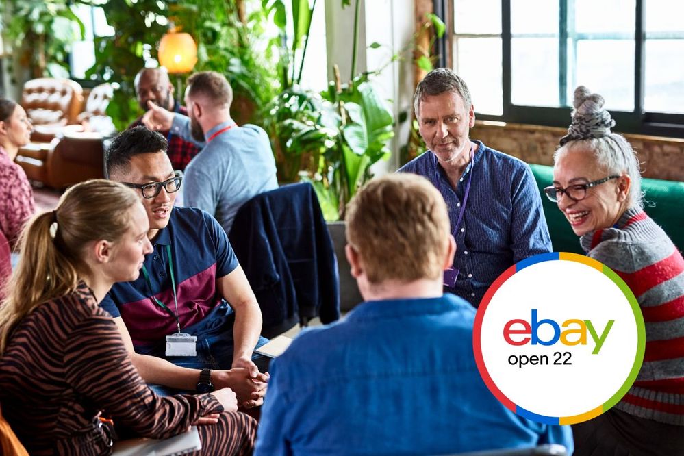 Announcements UK eBay Community