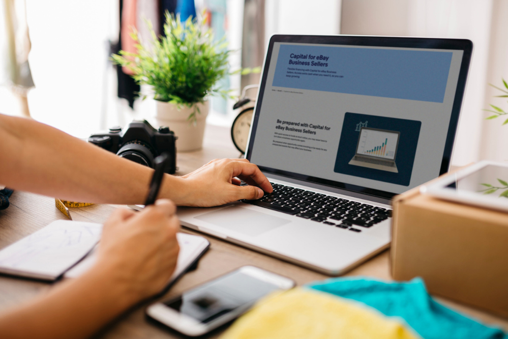 Business Seller Board UK eBay Community