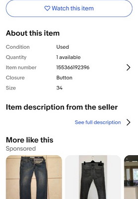 Help from the Community - UK eBay Community