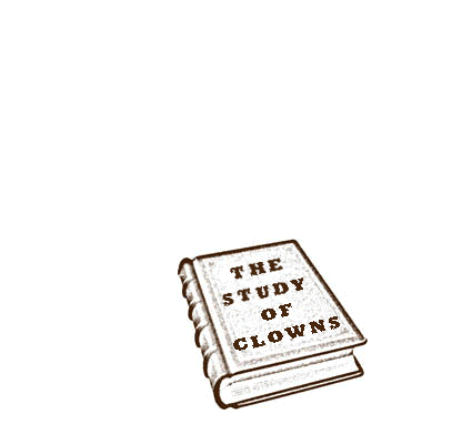 clown happy no knickers.gif