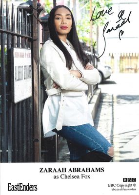 zaraah abrahams.jpg zaraah abrahams.jpg