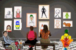 in the gallery.gif