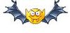smilie bat.jpg