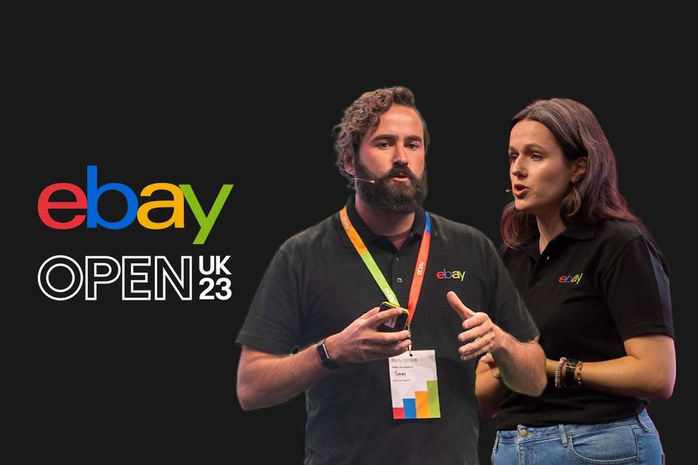 Announcements UK eBay Community