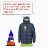 care for your cone.gif