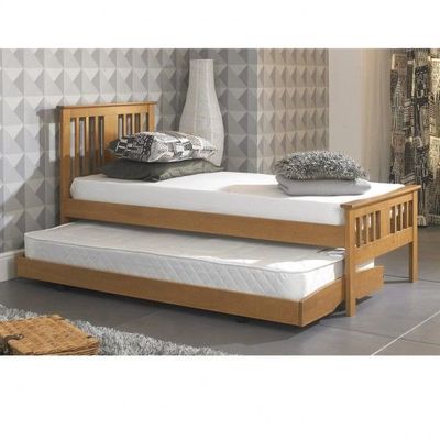 Truckle bed on sale