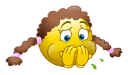 smilie sick.gif