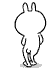 smilie dancing bunny.gif