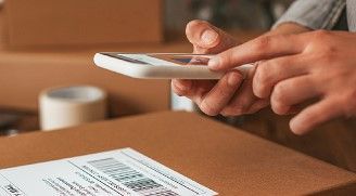 Update to Royal Mail delivery services on eBay