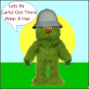 hats today.gif