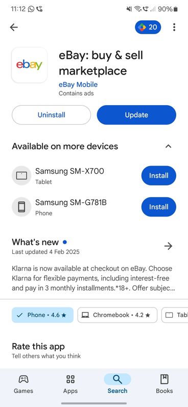 Screenshot_20250205_111246_Google Play Store.jpg Screenshot_20250205_111246_Google Play Store.jpg