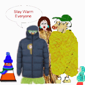 keeping it warm.gif