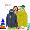 keeping it warm.gif