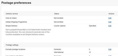 Simple Delivery Screenshot Postage Preferences.jpg