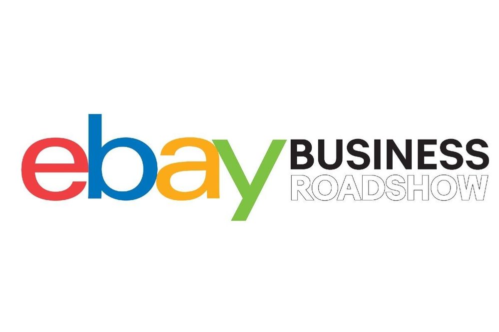 Join us at the eBay Business Roadshow in Ascot on 27 March 2025!