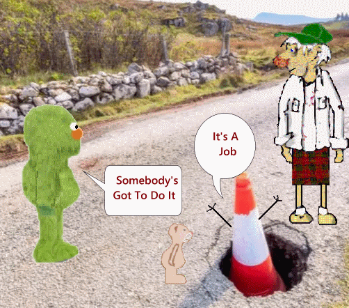 its a job.gif