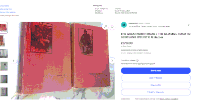 Screenshot 2025-05-07 at 13-22-31 THE GREAT NORTH ROAD _ THE OLD MAIL ROAD TO SCOTLAND 1901 1ST C G Harper eBay.gif