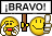 smilie bravo.gif