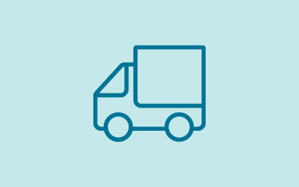Temporarily pausing UK international shipping to Israel and Iraq effective from 17th June