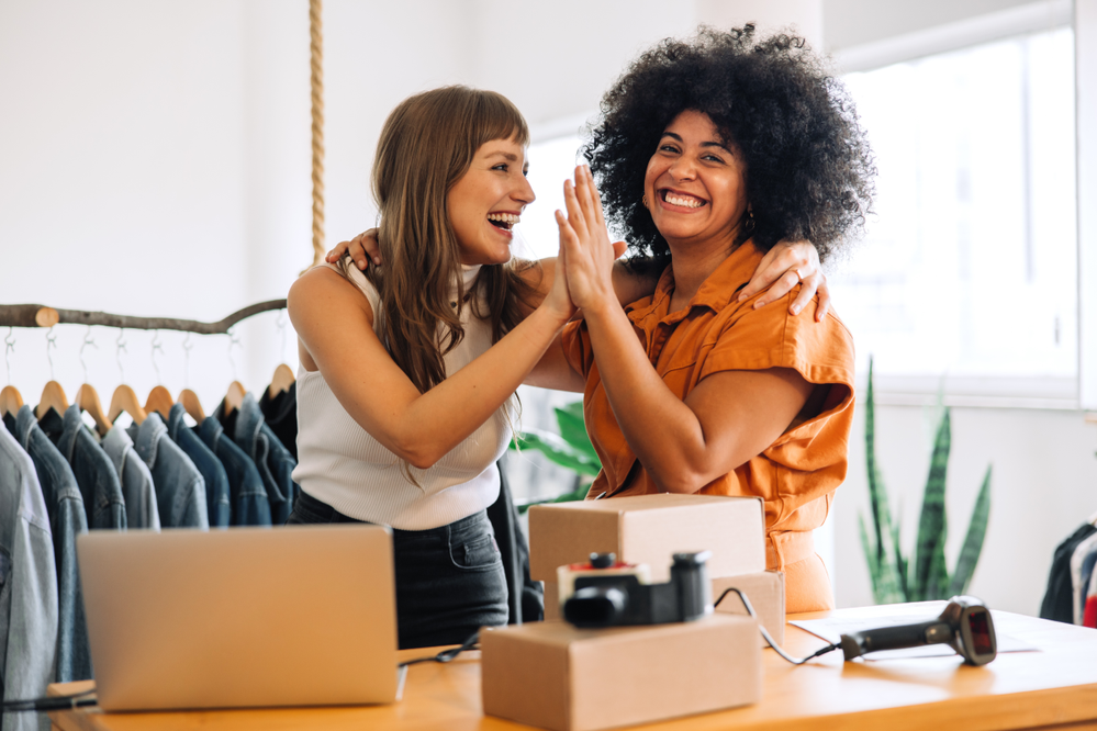 Your July Seller News is here