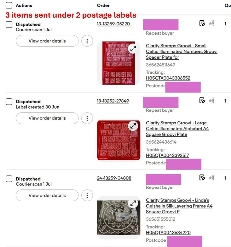 items scanned and dispatched.jpg items scanned and dispatched.jpg