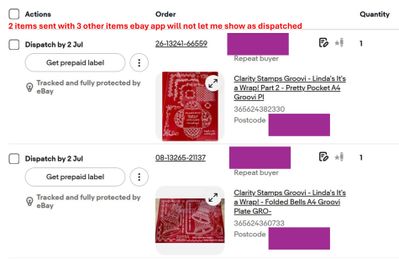 items needing dispatch ebay.jpg