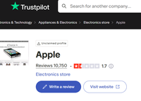 trustpilot Apple.png