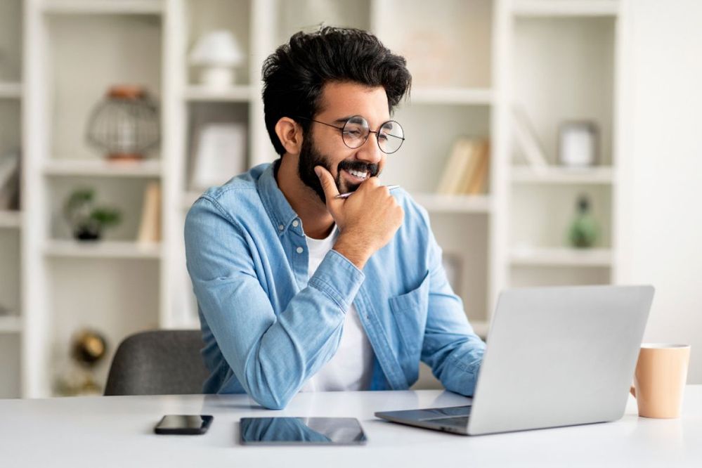 Your August Seller News is here
