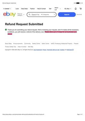 2025 - Ebay - SD refund request submission proof.jpg