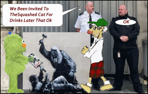 new banksy.gif