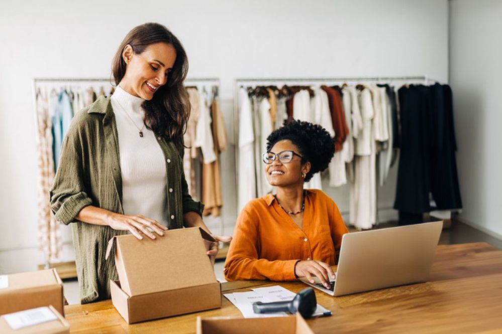 Your November Seller News is here