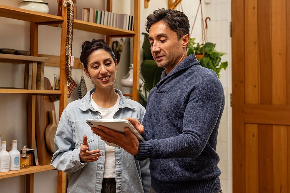 Your December Seller News is here