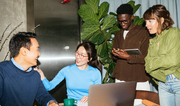 November Updates: 2025 recap, AI Activate, Up & Running Grants, Simple Delivery, eBay Live