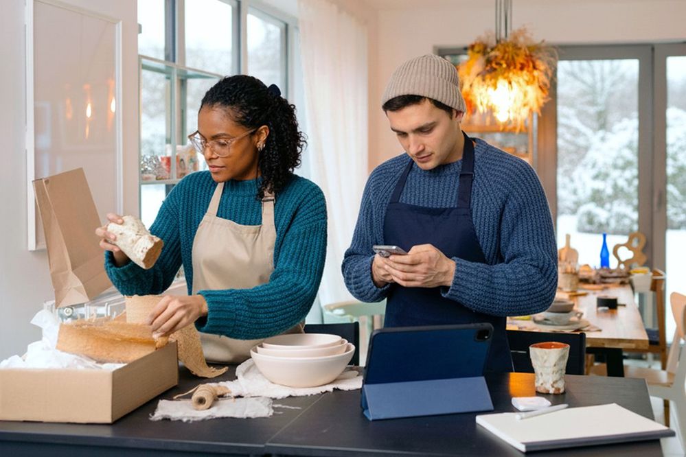 Your January Seller News is here