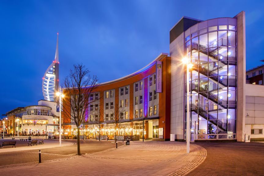 eBay Seller Meet-Up in Portsmouth | 2nd April 2026 | 12–4pm | Holiday Inn Portsmouth