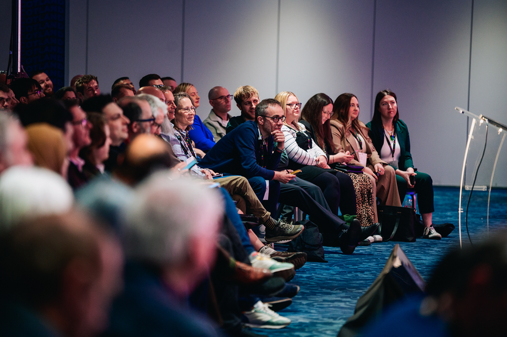 The eBay Business Roadshow is coming to Belfast!