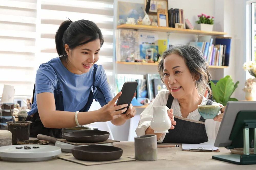 Your June Seller News is here