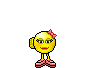hello-handsome-smiley-emoticon.gif